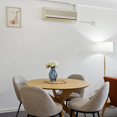 Cozy City Apartment With Stunning Views And Ameni Perth Exterior photo